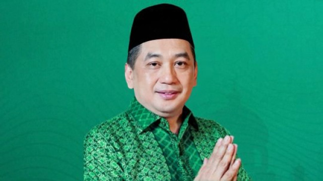 Klaim Kemenangan Muktamar PPP, Agus Suparmanto: Kita Harus Bersatu
